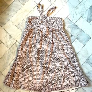 Madewell 100% Silk Dress-woman's Size 2